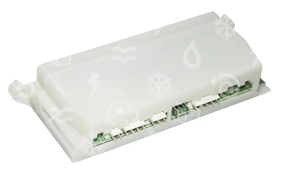 karta - elektronika mrazničky CANDY, CFN 2720A-0